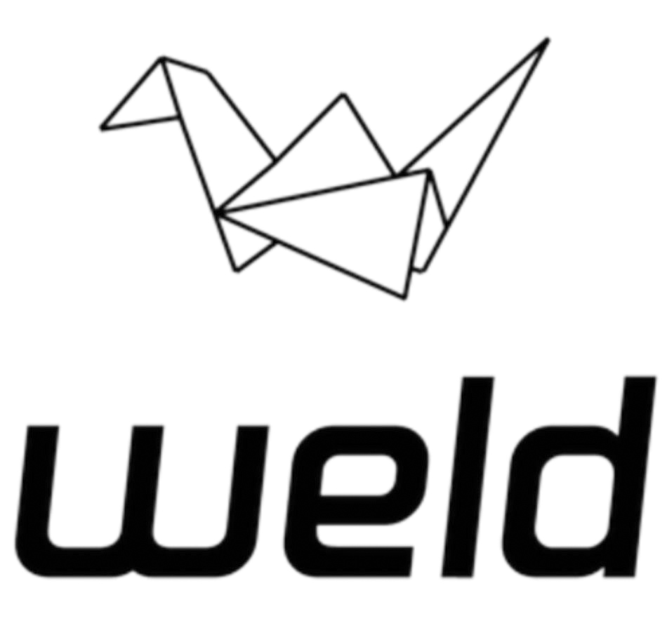 Logotipo Weld.es